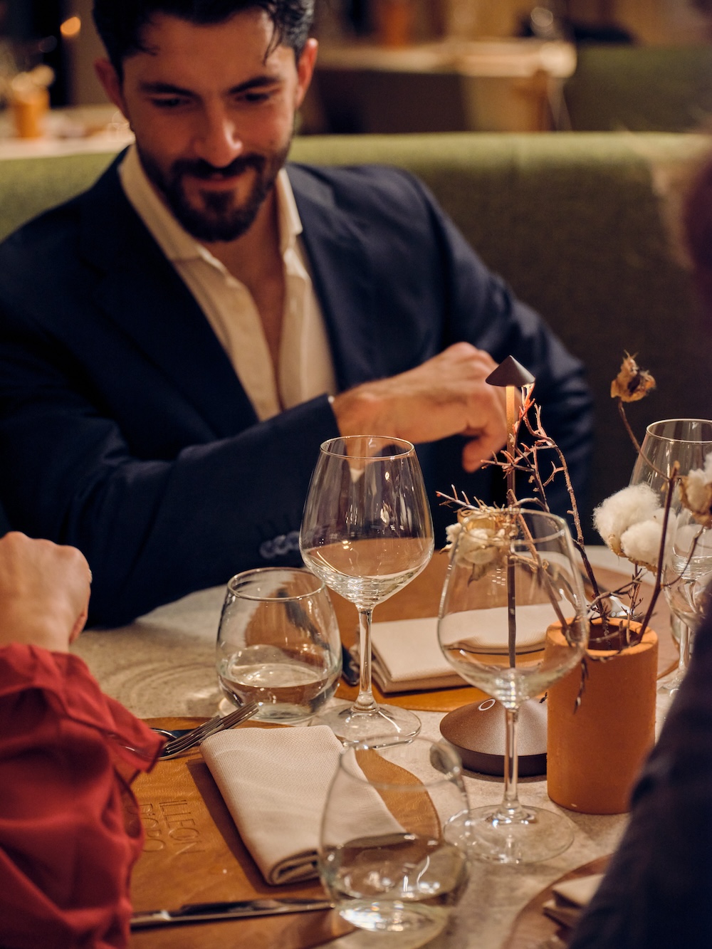 Ristorante D'Oro Rooftop