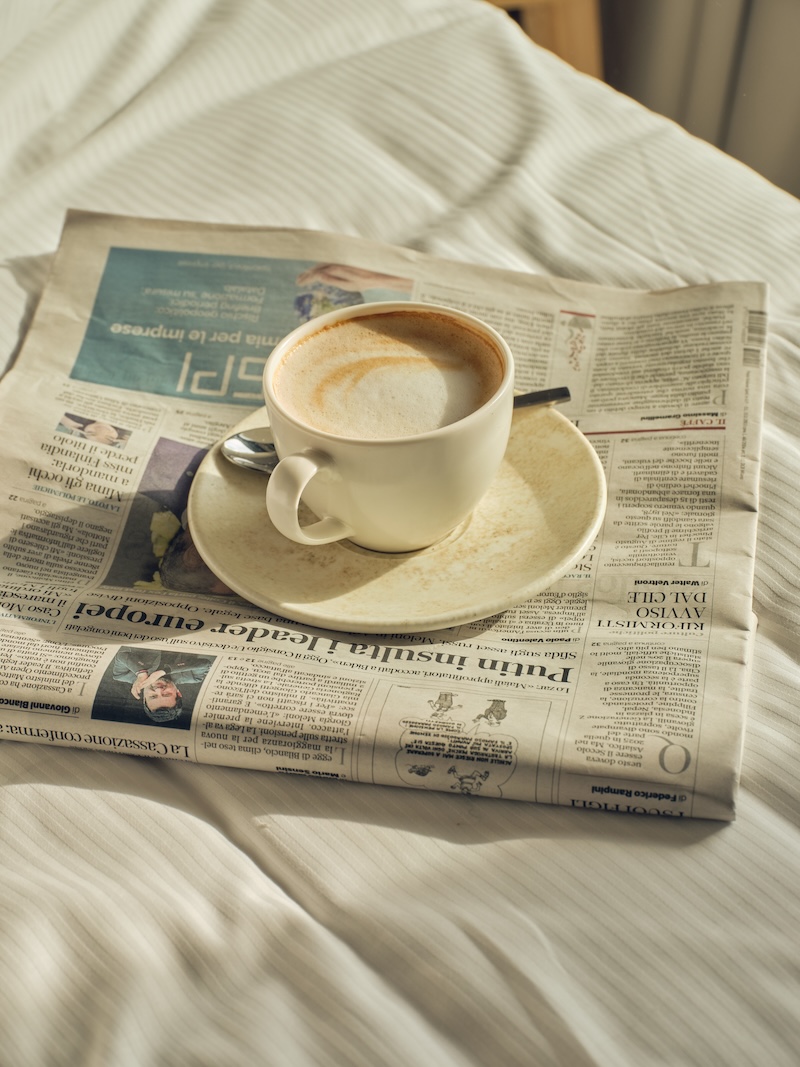 Stanze Leon D'Oro 33